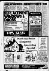 Nottingham Recorder Thursday 03 May 1984 Page 8