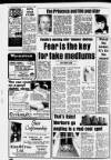 Nottingham Recorder Thursday 24 May 1984 Page 2