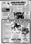 Nottingham Recorder Thursday 24 May 1984 Page 4