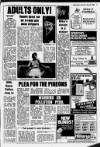 Nottingham Recorder Thursday 31 May 1984 Page 3