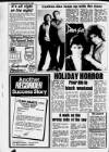 Nottingham Recorder Thursday 31 May 1984 Page 4