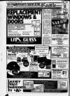 Nottingham Recorder Thursday 31 May 1984 Page 6