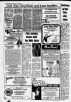 Nottingham Recorder Thursday 31 May 1984 Page 8