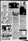 Nottingham Recorder Thursday 31 May 1984 Page 23
