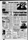 Nottingham Recorder Thursday 07 June 1984 Page 2