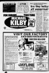 Nottingham Recorder Thursday 07 June 1984 Page 4