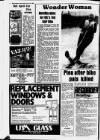 Nottingham Recorder Thursday 14 June 1984 Page 2