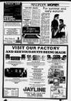 Nottingham Recorder Thursday 14 June 1984 Page 16