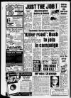 Nottingham Recorder Thursday 02 August 1984 Page 2