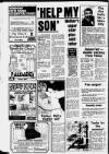 Nottingham Recorder Thursday 04 October 1984 Page 2