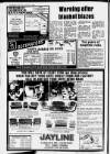 Nottingham Recorder Thursday 04 October 1984 Page 4
