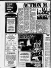 Nottingham Recorder Thursday 04 October 1984 Page 12