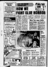 Nottingham Recorder Thursday 11 October 1984 Page 2