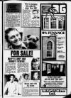 Nottingham Recorder Thursday 11 October 1984 Page 3