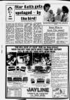 Nottingham Recorder Thursday 11 October 1984 Page 4