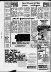 Nottingham Recorder Thursday 11 October 1984 Page 14