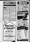 Nottingham Recorder Thursday 11 October 1984 Page 18
