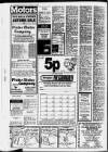 Nottingham Recorder Thursday 11 October 1984 Page 20