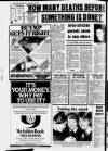 Nottingham Recorder Thursday 18 October 1984 Page 2