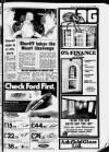 Nottingham Recorder Thursday 18 October 1984 Page 3