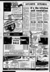 Nottingham Recorder Thursday 18 October 1984 Page 6