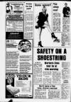 Nottingham Recorder Thursday 08 November 1984 Page 2