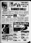 Nottingham Recorder Thursday 08 November 1984 Page 3