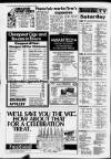 Nottingham Recorder Thursday 08 November 1984 Page 14