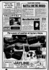 Nottingham Recorder Thursday 29 November 1984 Page 4
