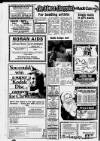 Nottingham Recorder Thursday 29 November 1984 Page 16