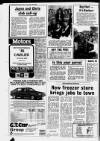 Nottingham Recorder Thursday 29 November 1984 Page 26