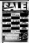 Nottingham Recorder Thursday 29 November 1984 Page 28