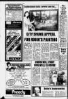 Nottingham Recorder Thursday 13 December 1984 Page 2