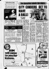 Nottingham Recorder Thursday 13 December 1984 Page 4