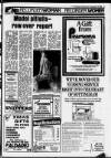 Nottingham Recorder Thursday 13 December 1984 Page 9