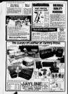 Nottingham Recorder Thursday 13 December 1984 Page 16