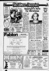 Nottingham Recorder Thursday 13 December 1984 Page 18