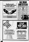 Nottingham Recorder Thursday 27 December 1984 Page 4