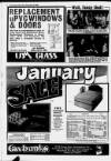 Nottingham Recorder Thursday 27 December 1984 Page 6