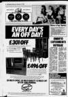 Nottingham Recorder Thursday 27 December 1984 Page 16