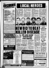 Nottingham Recorder Thursday 10 January 1985 Page 2