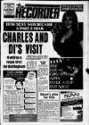 Nottingham Recorder Thursday 17 January 1985 Page 1