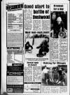 Nottingham Recorder Thursday 17 January 1985 Page 2