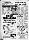 Nottingham Recorder Thursday 17 January 1985 Page 10