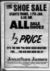 Nottingham Recorder Thursday 17 January 1985 Page 20