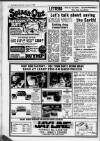 Nottingham Recorder Thursday 31 January 1985 Page 4