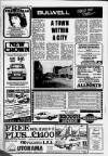 Nottingham Recorder Thursday 31 January 1985 Page 14