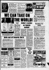 Nottingham Recorder Thursday 31 January 1985 Page 23