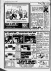 Nottingham Recorder Thursday 14 February 1985 Page 4