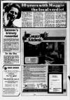 Nottingham Recorder Thursday 14 February 1985 Page 11